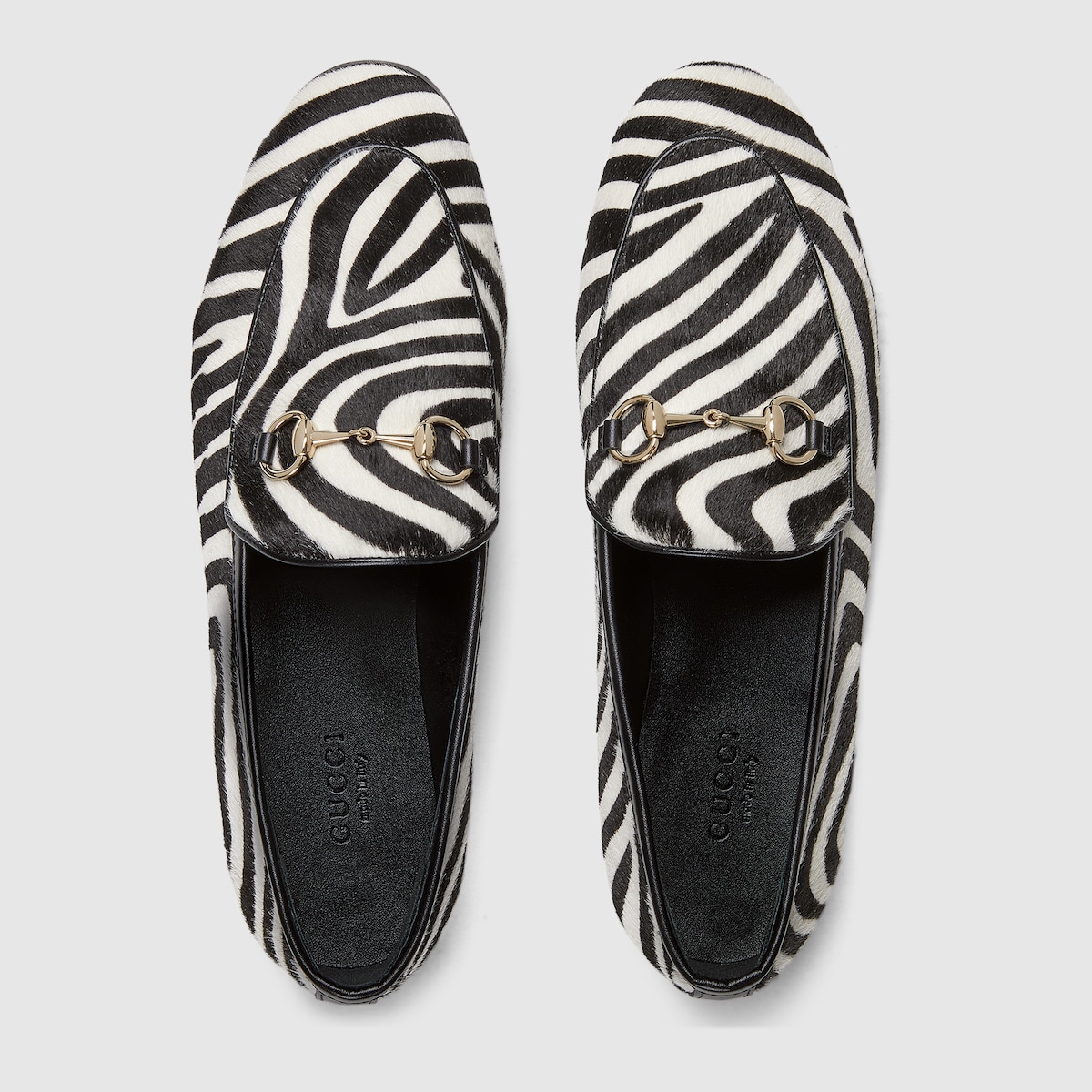 Gucci Women’s Gucci Jordaan loafer - Image 5